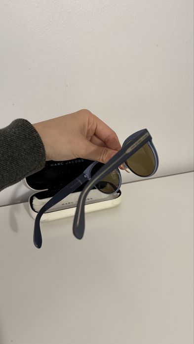 Oculos escuros Marc Jacob’s