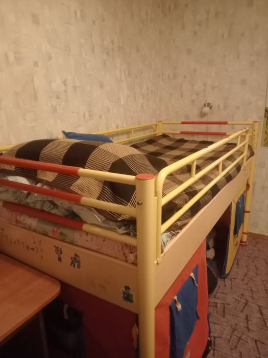 Кровать детская Cilek САМОВИВІЗ!