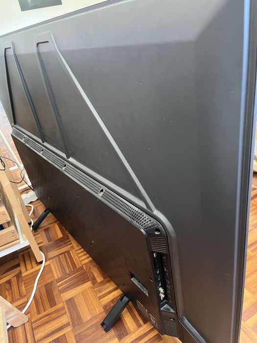 TV Hisense 65" 65A7KQ para peças
