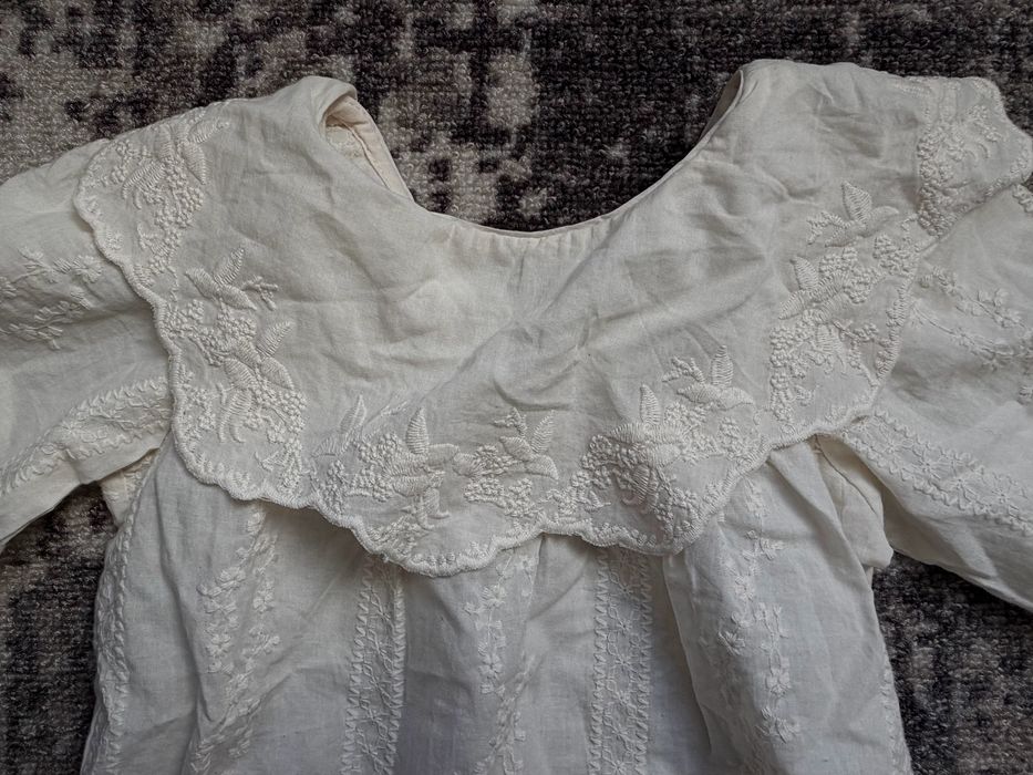 Святкове боді 3-6 міс