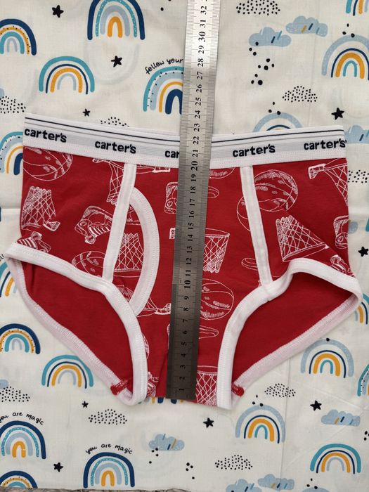 Труси Carters 8 років