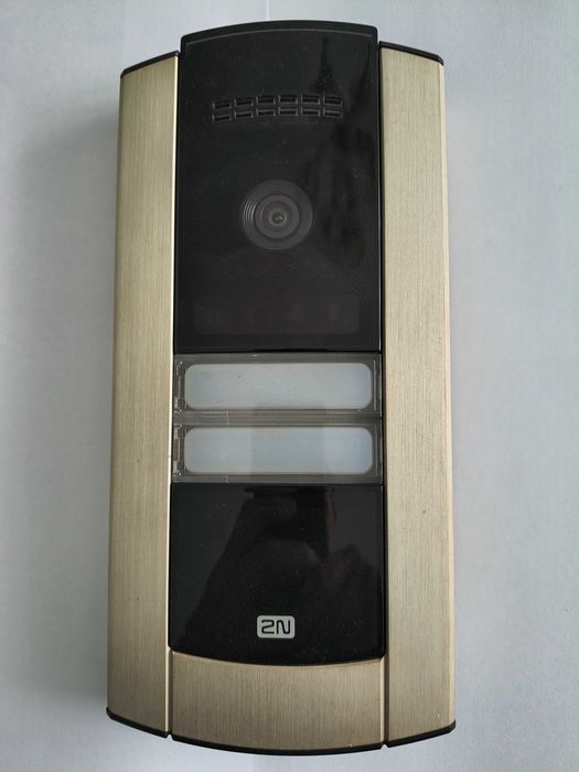 Wideodomofon 2N Helios IP Base
