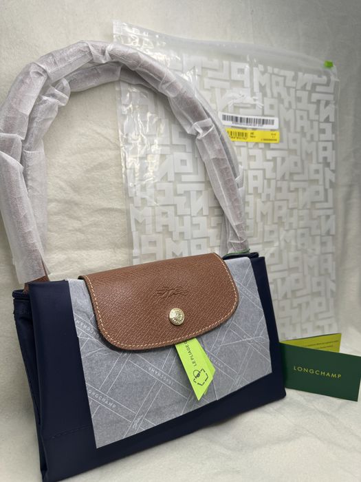 Longchamp L Azul