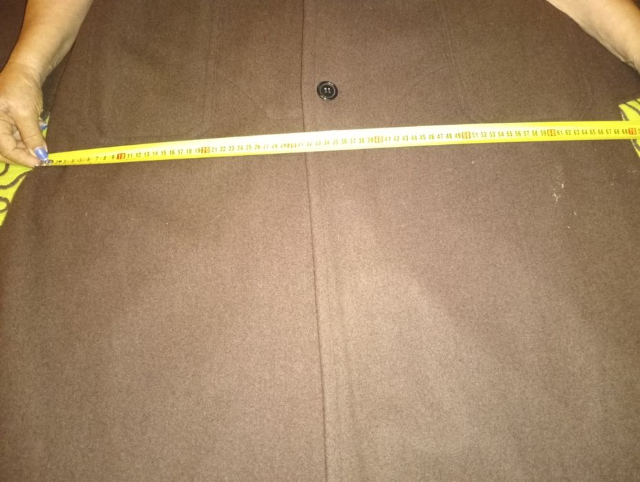 Capote Alentejano Típico Original