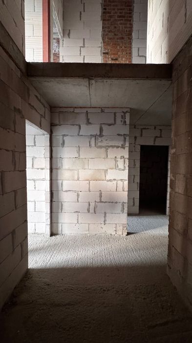 Многокомнатная квартира по адресу Новознесенская ул.   (площадь 109,6 м²) - Atlanta.ua - фото 13