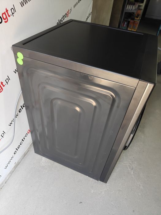 Suszarka Samsung 9kg, Bespoke technologia AI z 7 calowym ekranem