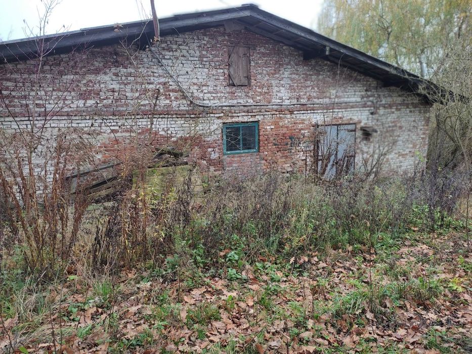 Ферма. Приміщення свинарника, під різні цілі. м. Калуш, Залісся  7а.