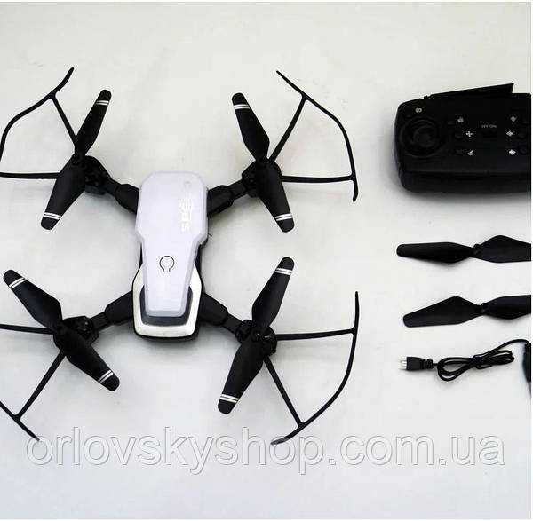 Квадрокоптер Lurker GD885HW c WiFi камерой