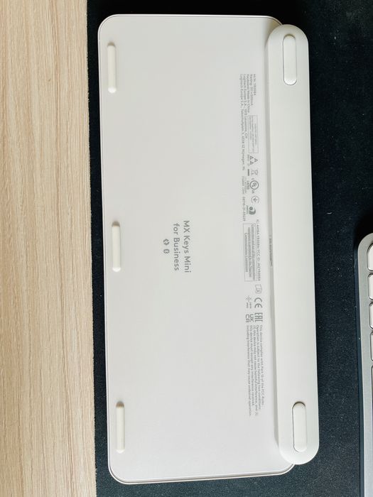 MX KEYS Mini for business QWERTY