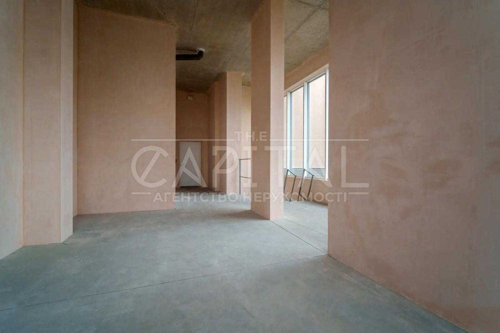 Продаж / Квартира / 233 м2 / ЖК Obolon Plaza / Оболонський район