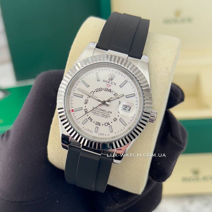 Часы мужские Rolex Sky-Dweller Ролекс