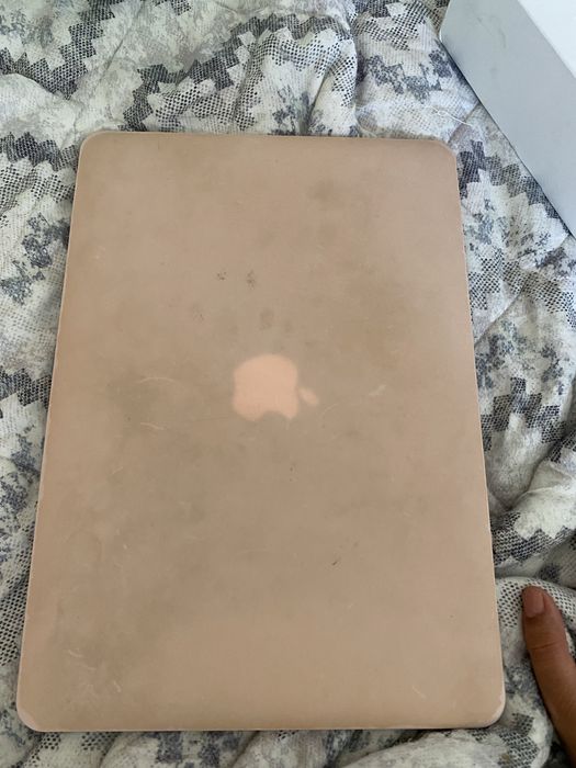 Macbook air 13" para venda