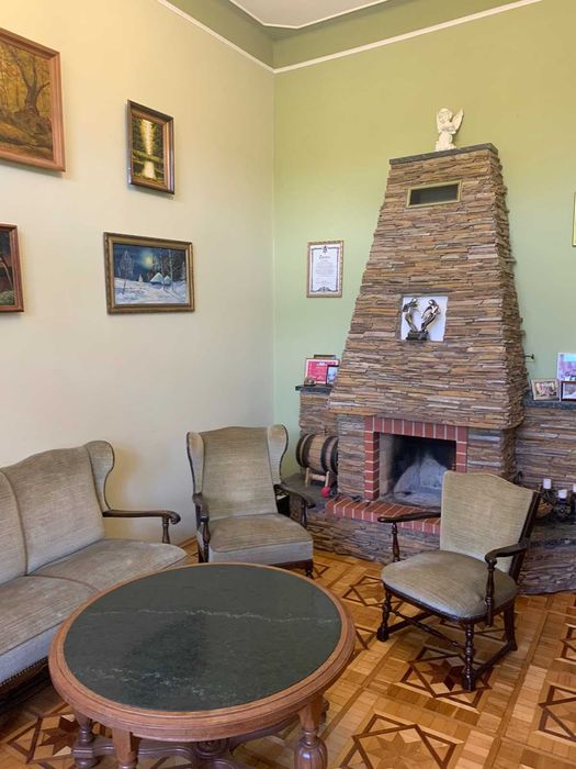 Оренда сучасного будинку 260 кв.м. у Рудно, вул.Вишнева, р-н Семінарії