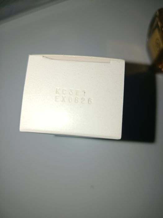 Сонцезахисний крем Oriflame