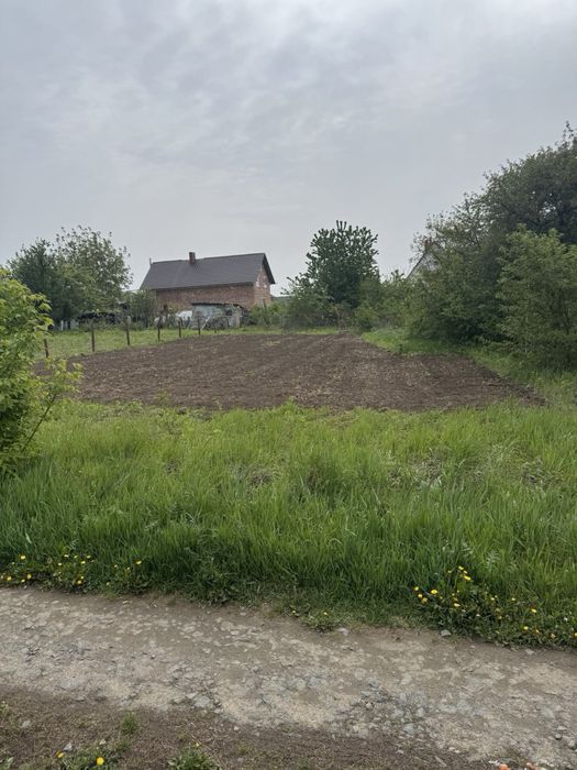 Продаж земельної ділянки. Мікрорайон Лєзнєво. Провулок 2-ий Болгарськи