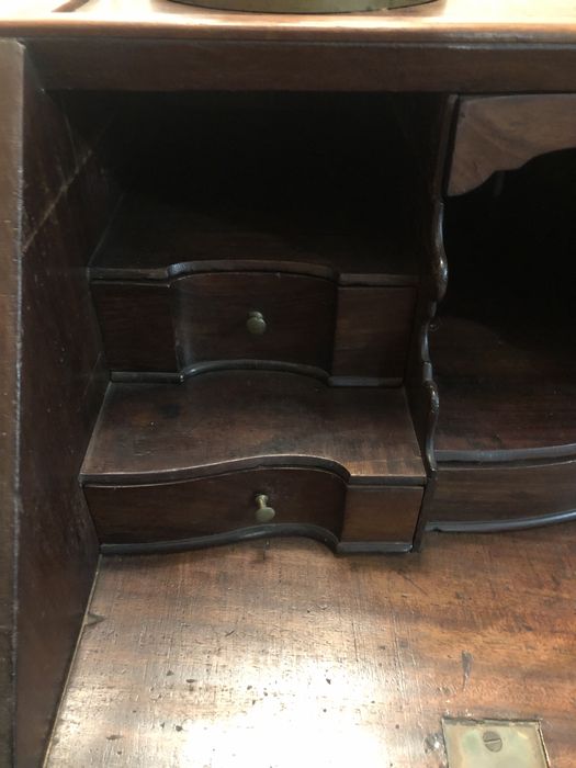 Papeleira / escrivaninha