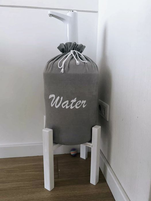 Чехол на бутыль 19л