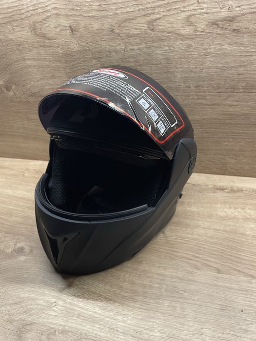 Шолом для мотоцикла