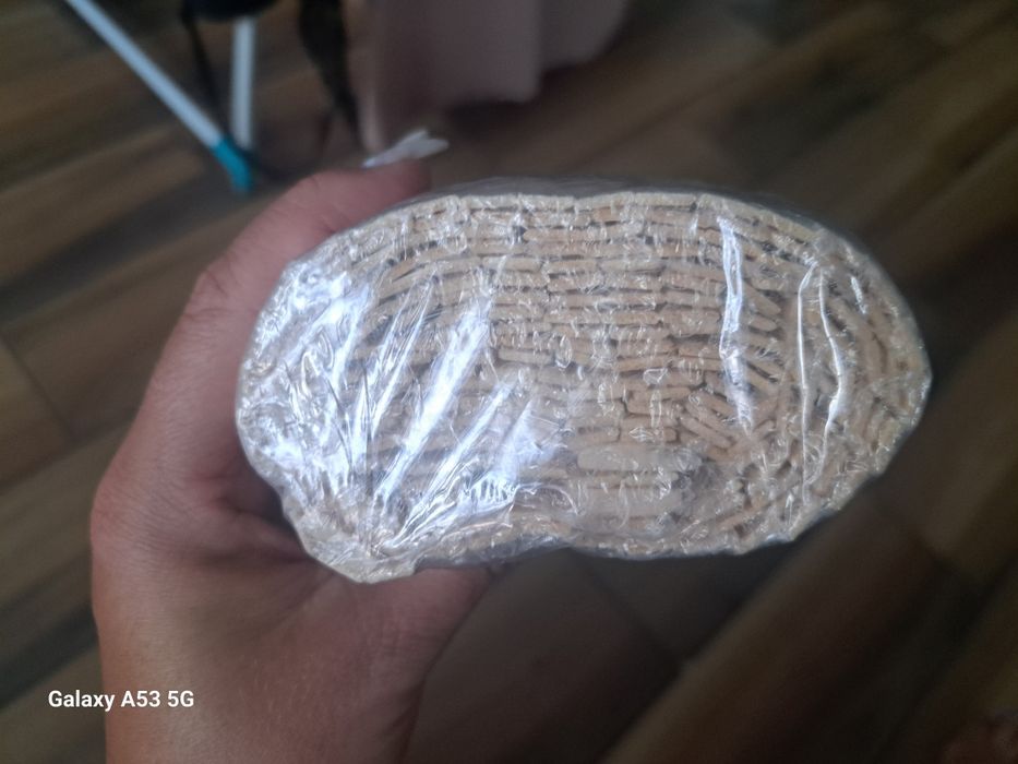 Nowa bambusowa roleta 90x180