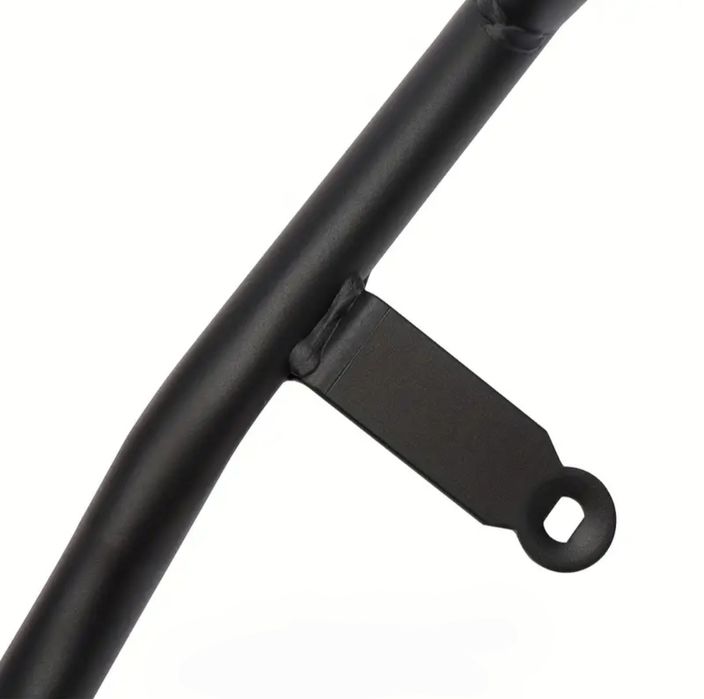 Barra  proteção de carenagem PCX 125cc 2021 a 2024