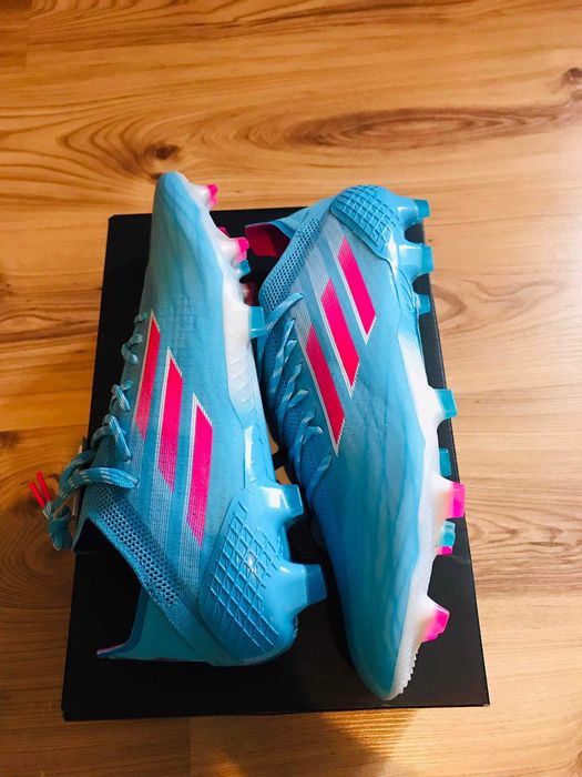 Profesjonalne buty piłkarskie adidas X Speedflow.1 FG