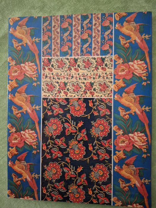 Lenços e Colchas de Chita de Alcobaça, Mª Augusta Ferreira