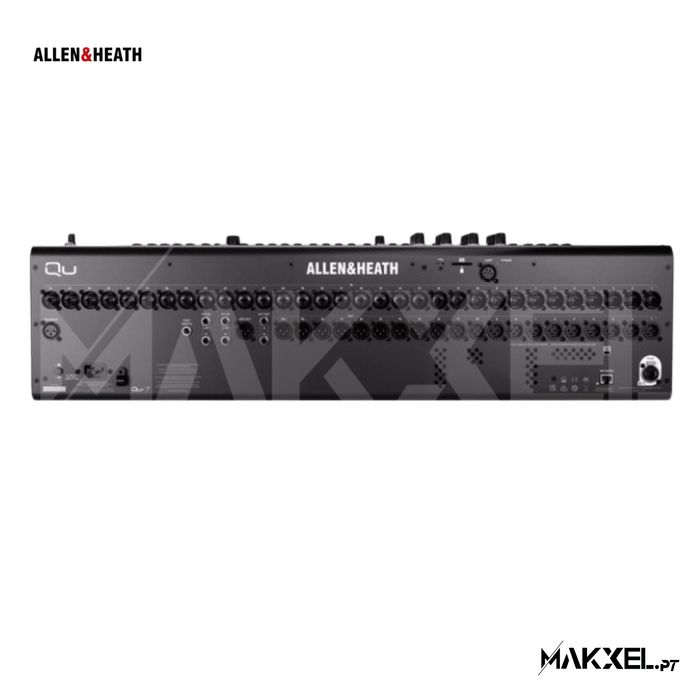 Allen & Heath Qu-7