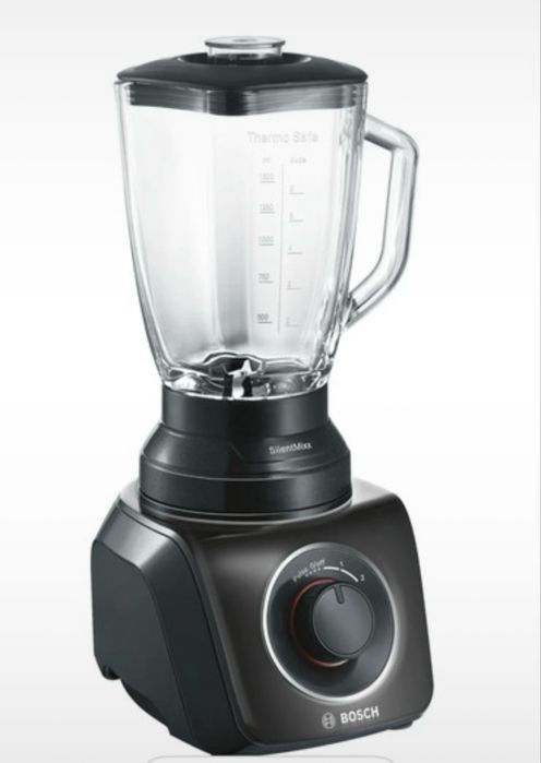 Liquidificadora Bosch