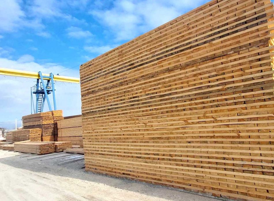 Пелети, брикети, вугілля – для бізнесу та підприємств