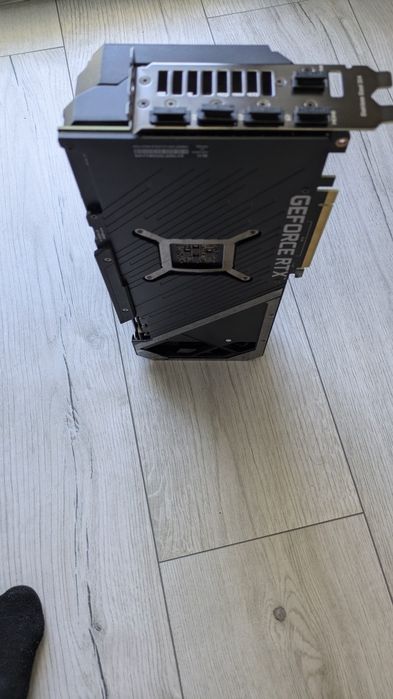 Karta Graficzna RTX 3070ti