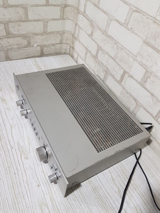 Стерео підсилювач NORDMENDE PA-1300, *2x60 Вт, б/у з Німеччини