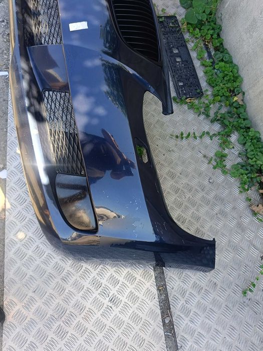 Zderzak Przedni BMW E92 E93 Coupe / Cabrio / Zapraszam