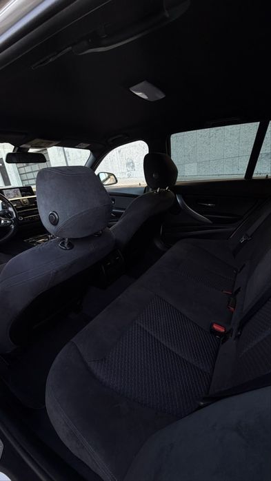 Bmw 316i Touring Pack M