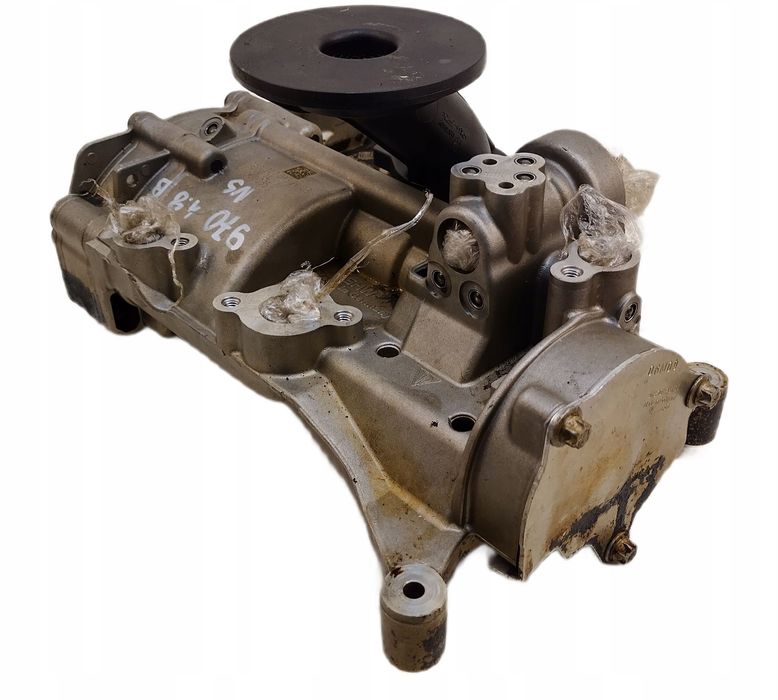 porsche panamera 970 4s 09-13 4.8 v8 m4840 pompa oleju 94810701320