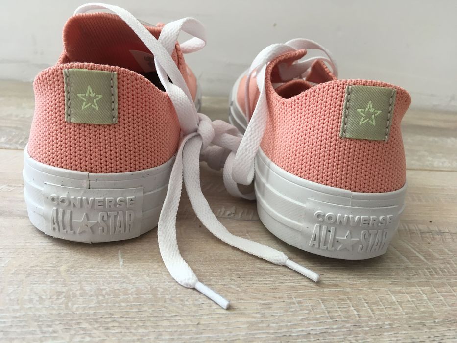 Converse Renew Chuck Taylor All Star Knit