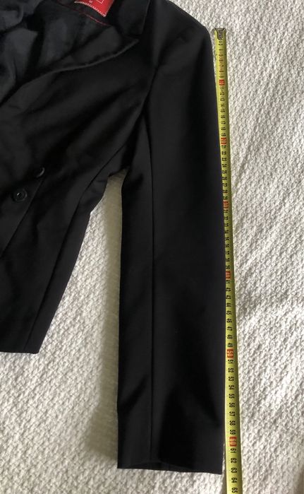 Marynarka czarna Tiffi M