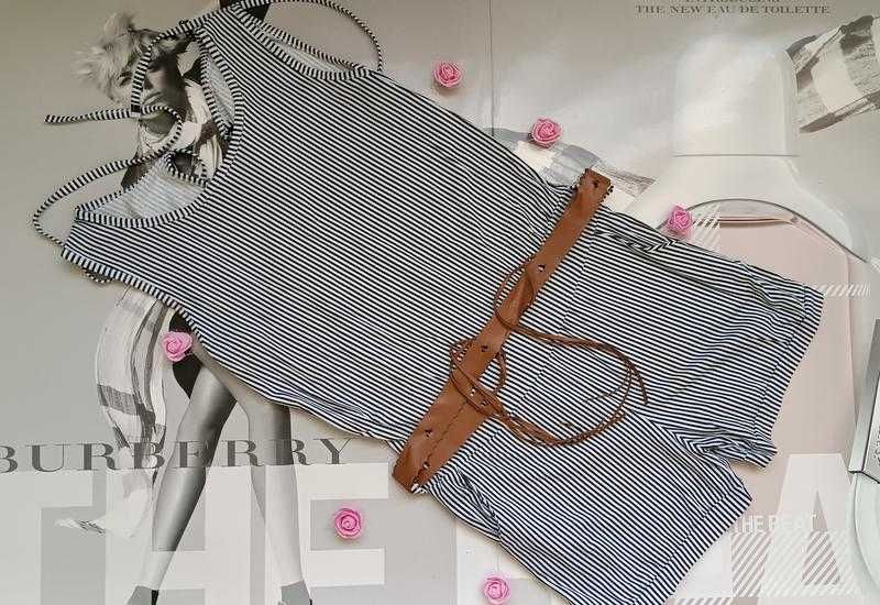 Жіночий Ромпер s(xs)