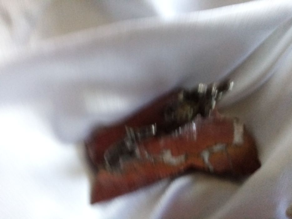 Figurka.Oryginalne słonie na marmurze.