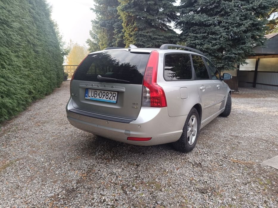 Volvo V50 1.6 DRIVe