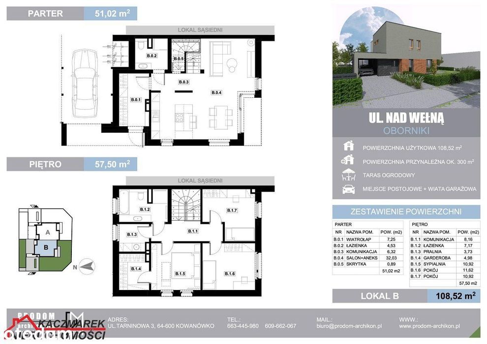 Apartament W Centrum