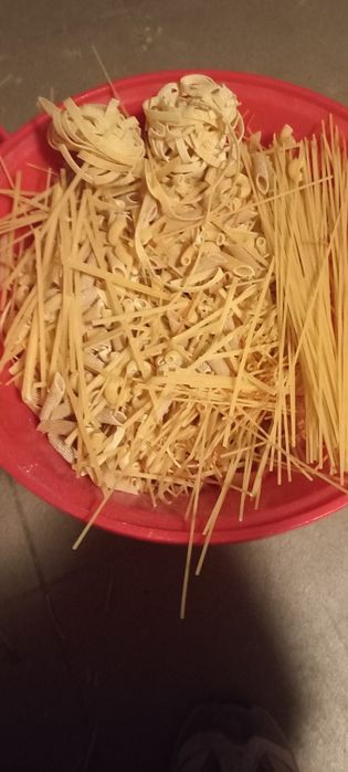 Makaron paszowy tanio