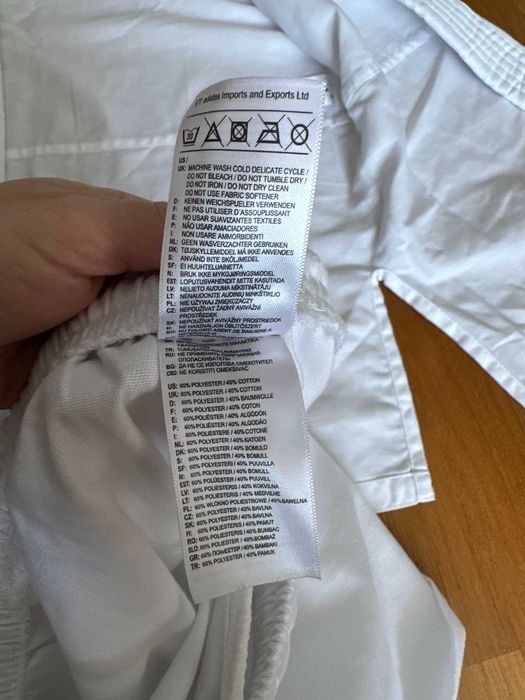 Кимоно Adidas серии Evolution, 150-160рр.