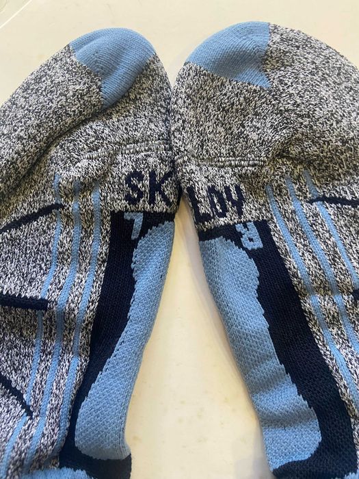 Термошкарпетки X-Socks Skiing Light Lady 35/36