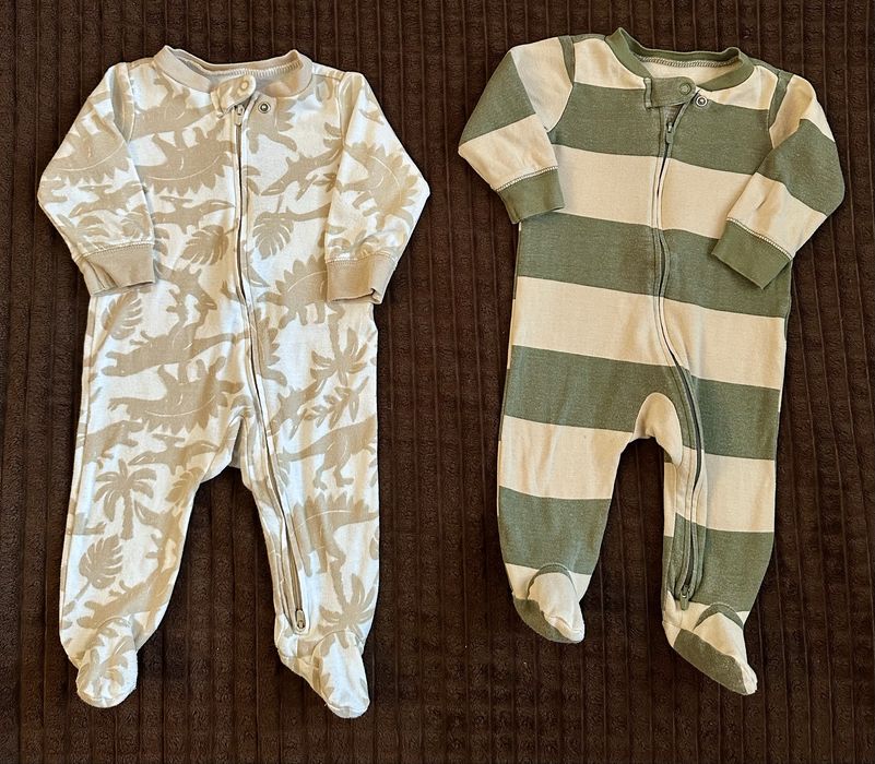 Чоловічки картерс 62 розмір