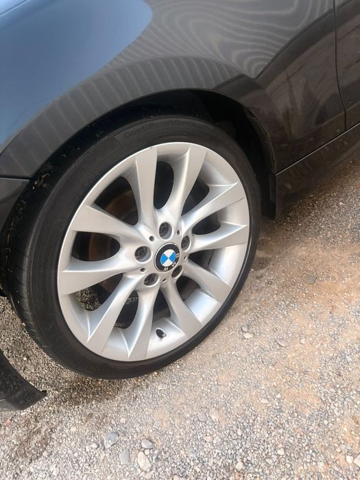 Bmw 116i manual 2008