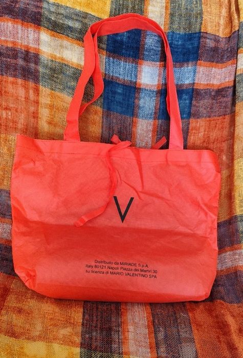 Mala/Crossbody Mario Valentino Divina