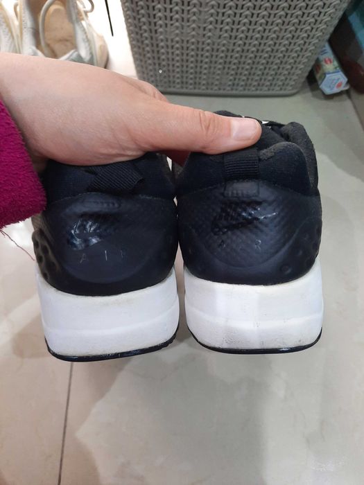 Nike air maxy 37.5
