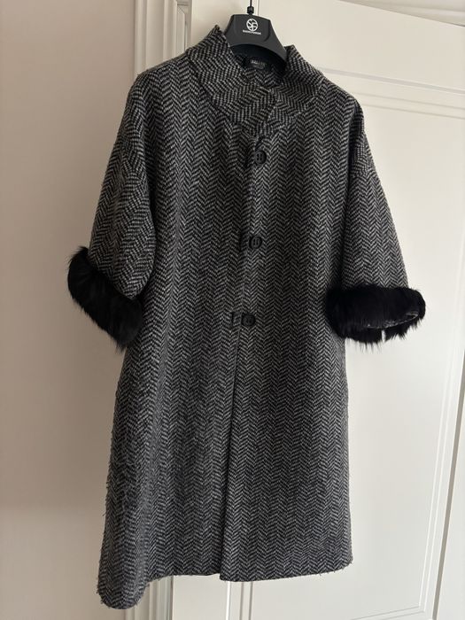 Пальто преміум Італія