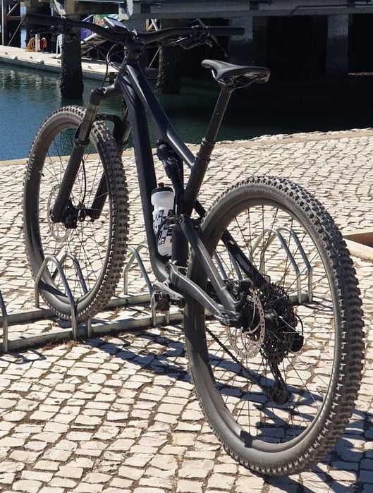 Bicicleta Specialized Stumpjumper