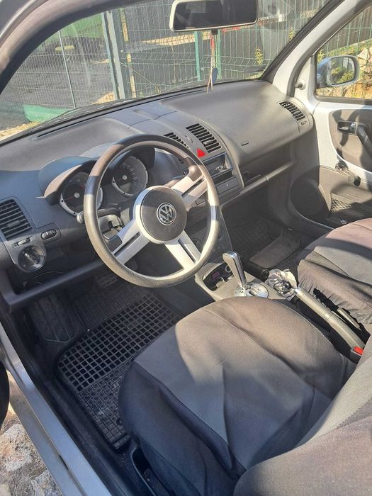 Volkswagen lupo 1.2 TDI